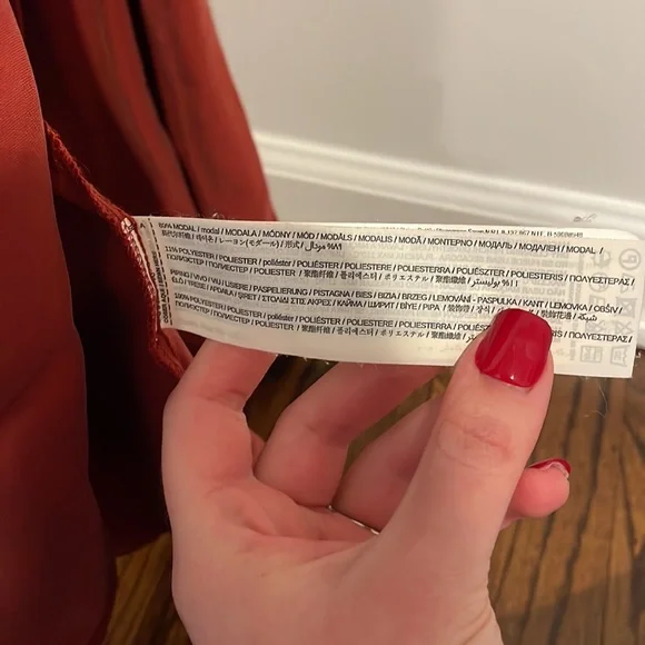 MNG Suit Dress - Picture 6 of 8